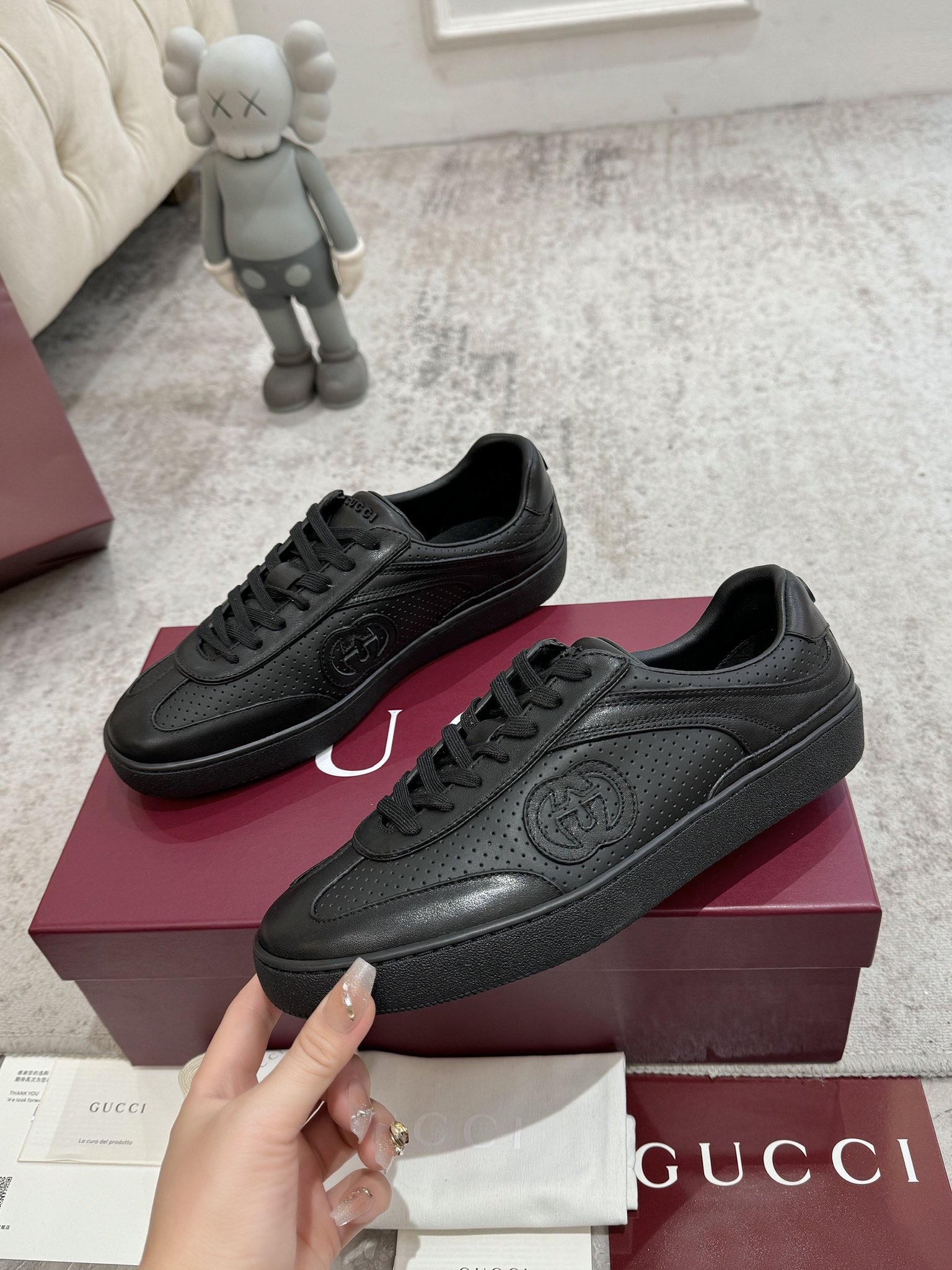 Gucci Sneakers-226