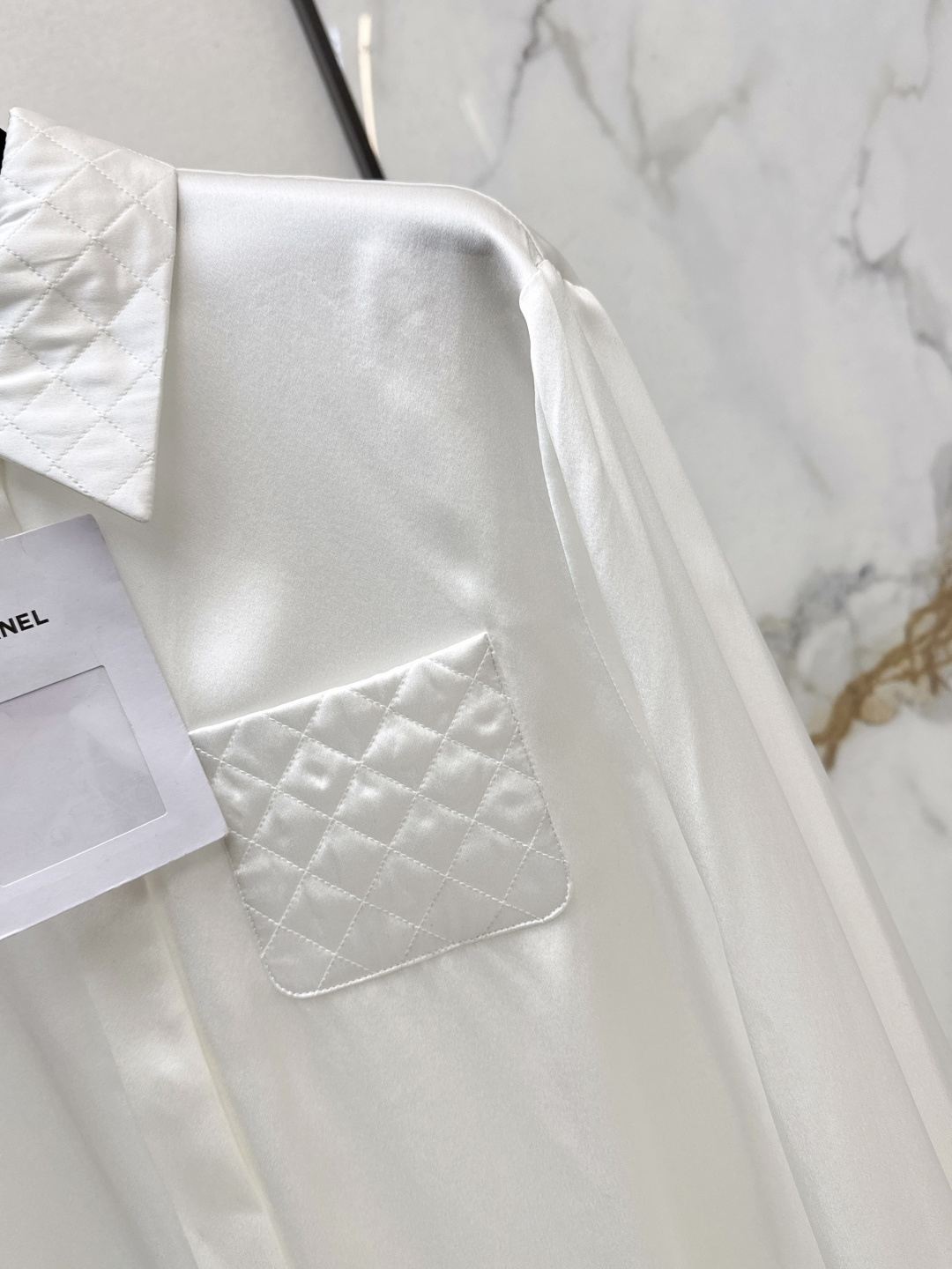 Chanel Clothing-142