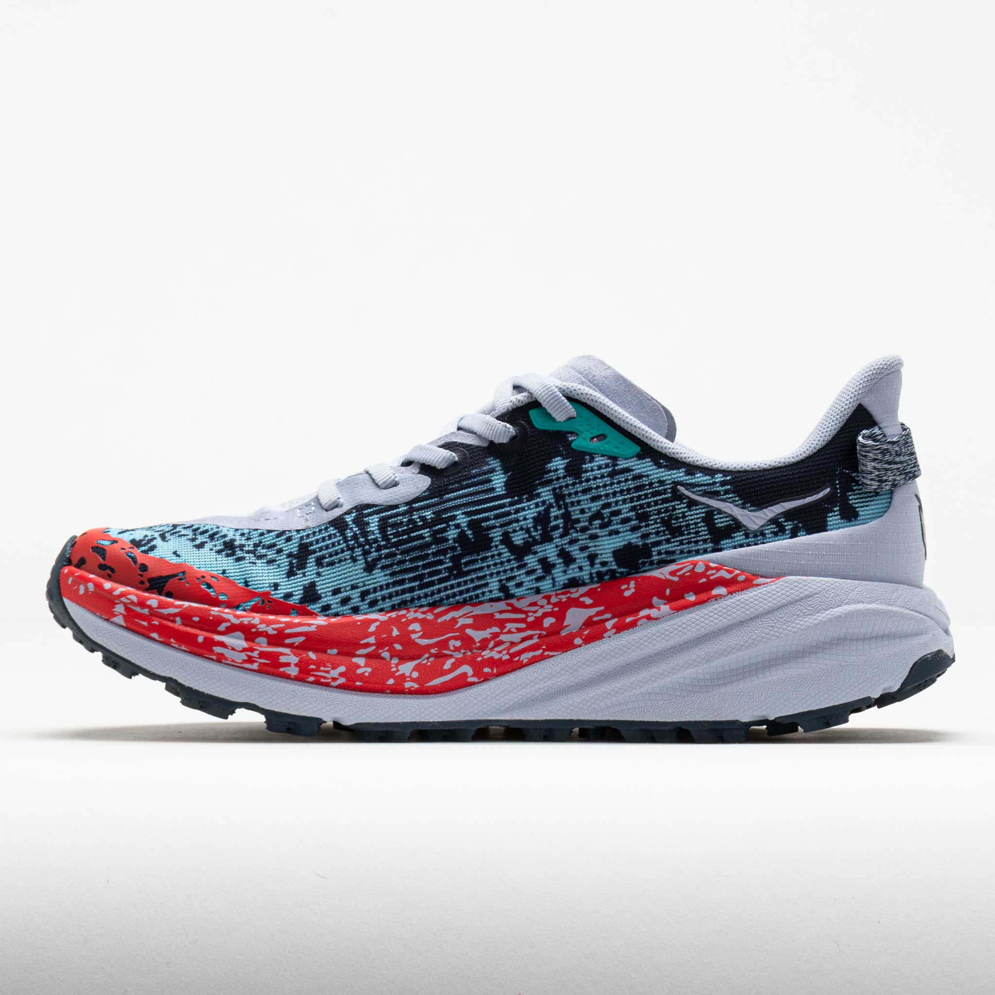 Speedgoat 6 Men's Gull/Stormy Skies