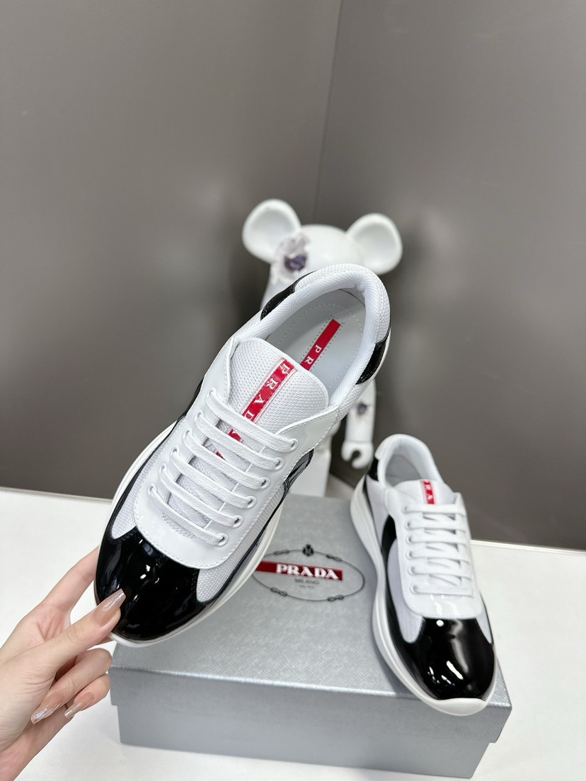Prada Sneakers-167