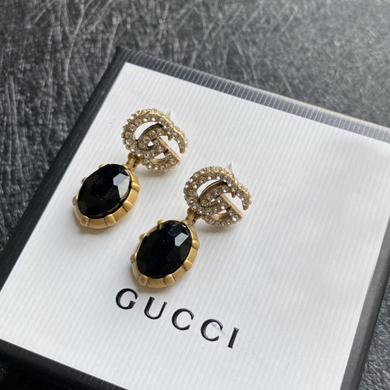 Gucci earrings-12