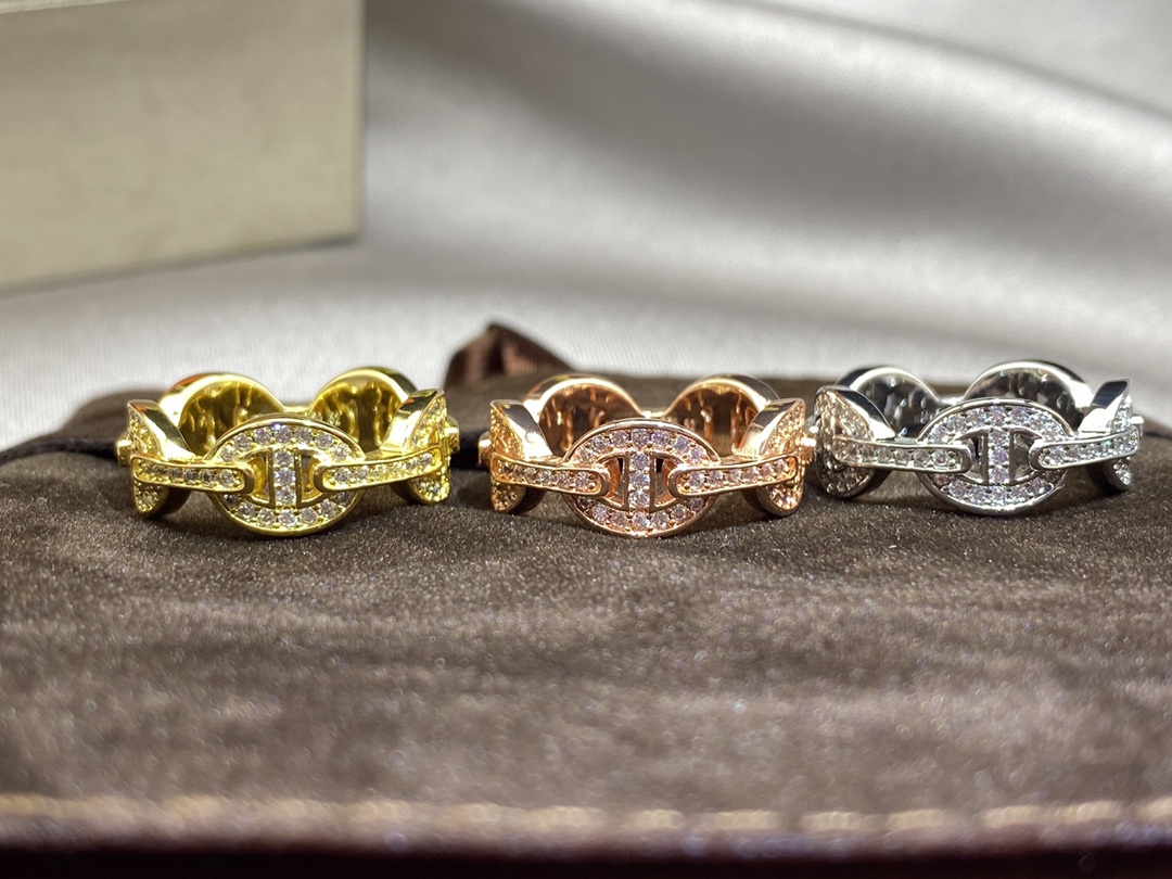 Hermes ring-50