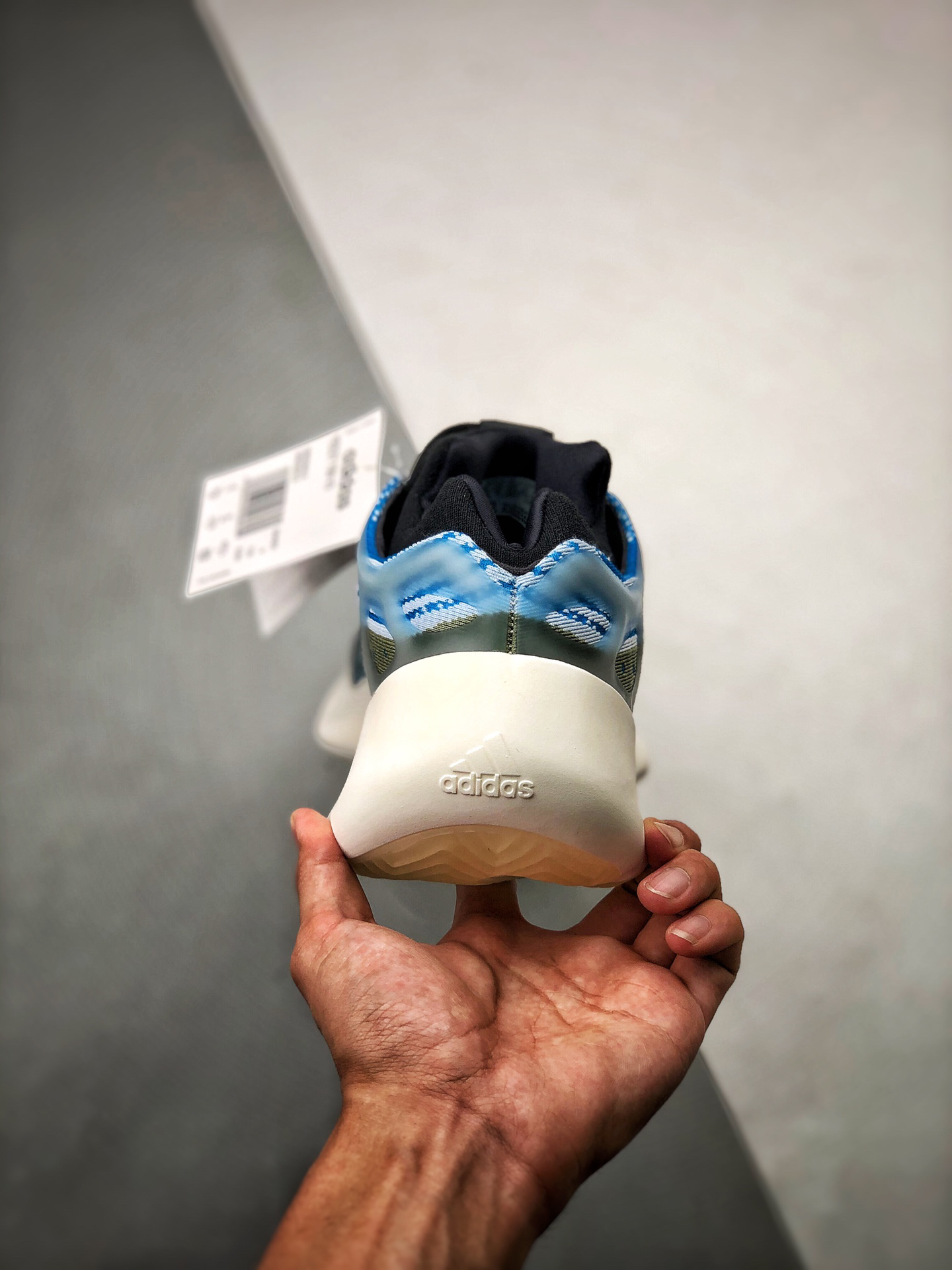 Adidas Sneakers-223