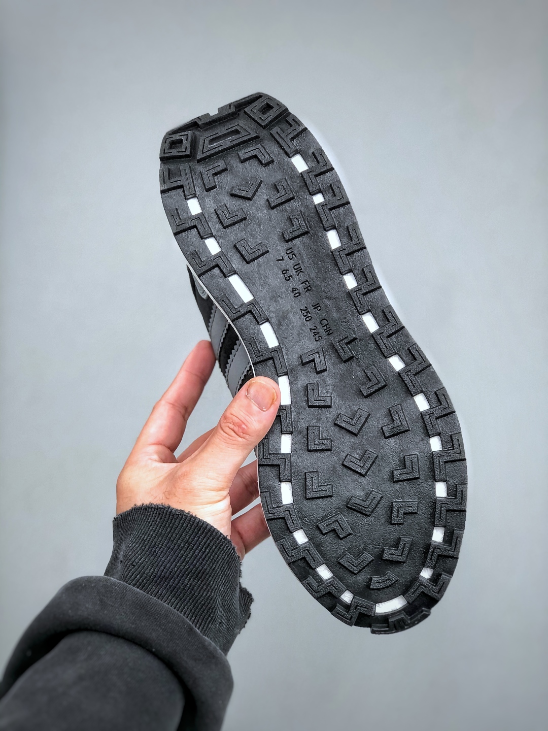 Adidas Sneakers-268