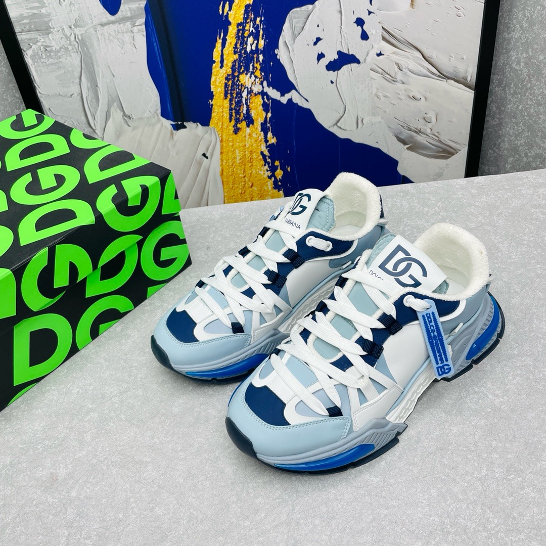 D&G Sneakers-57