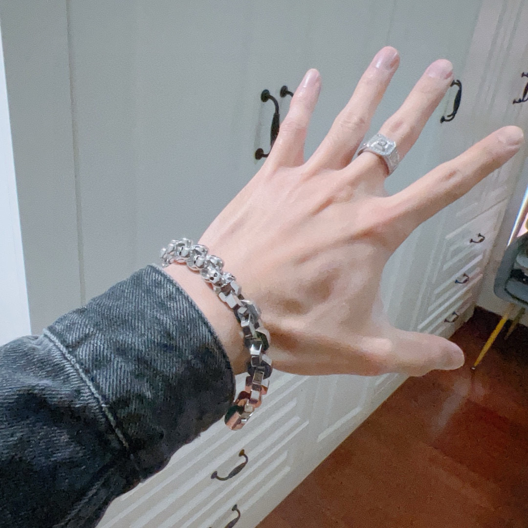 Balenciaga Bracelet-63