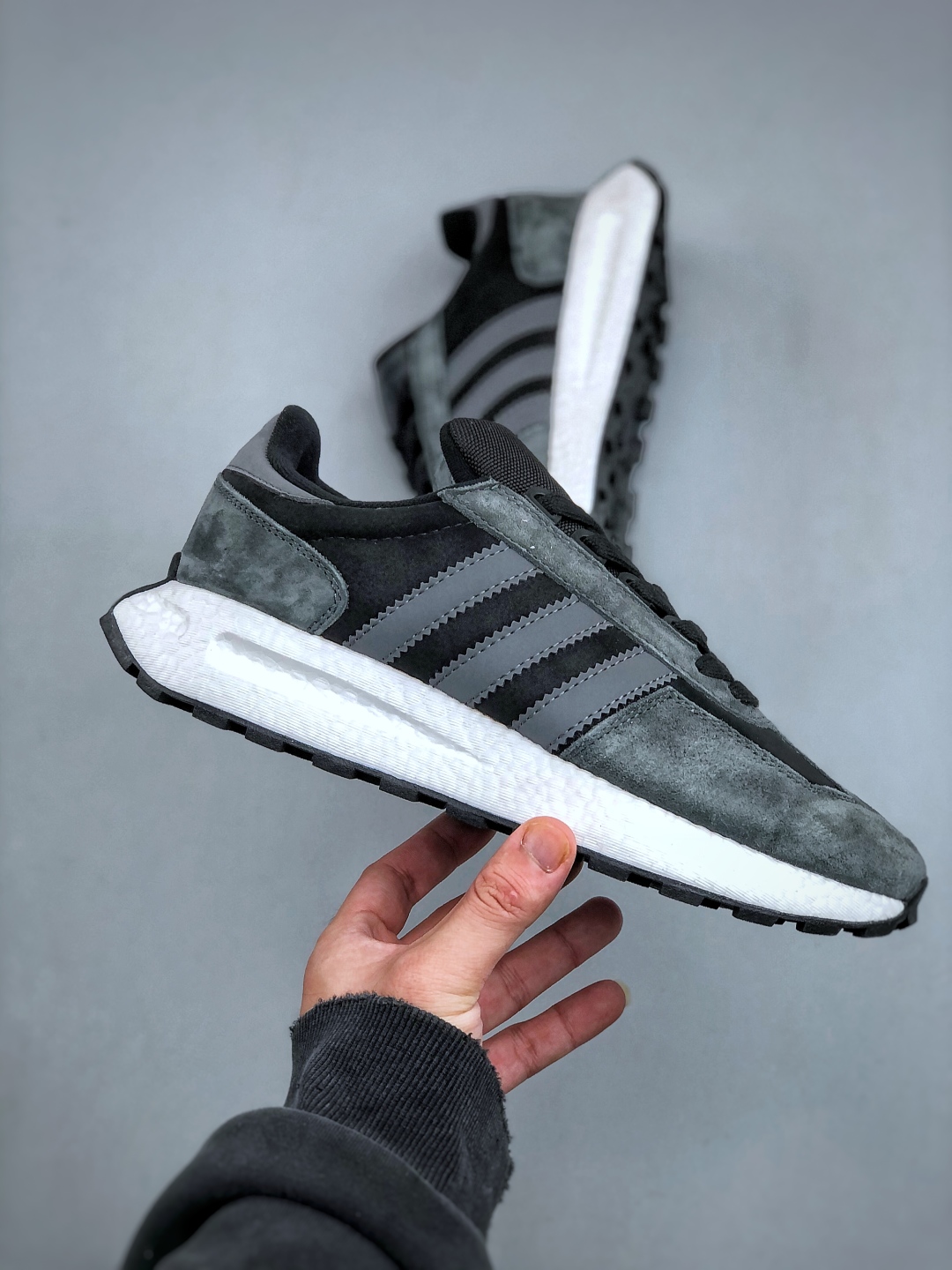 Adidas Sneakers-268