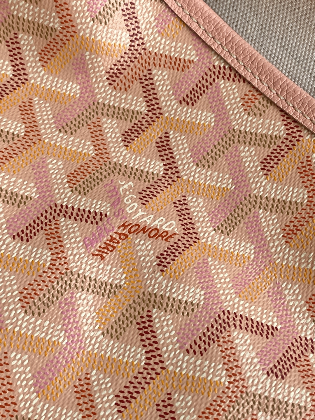 Goyard bags-51