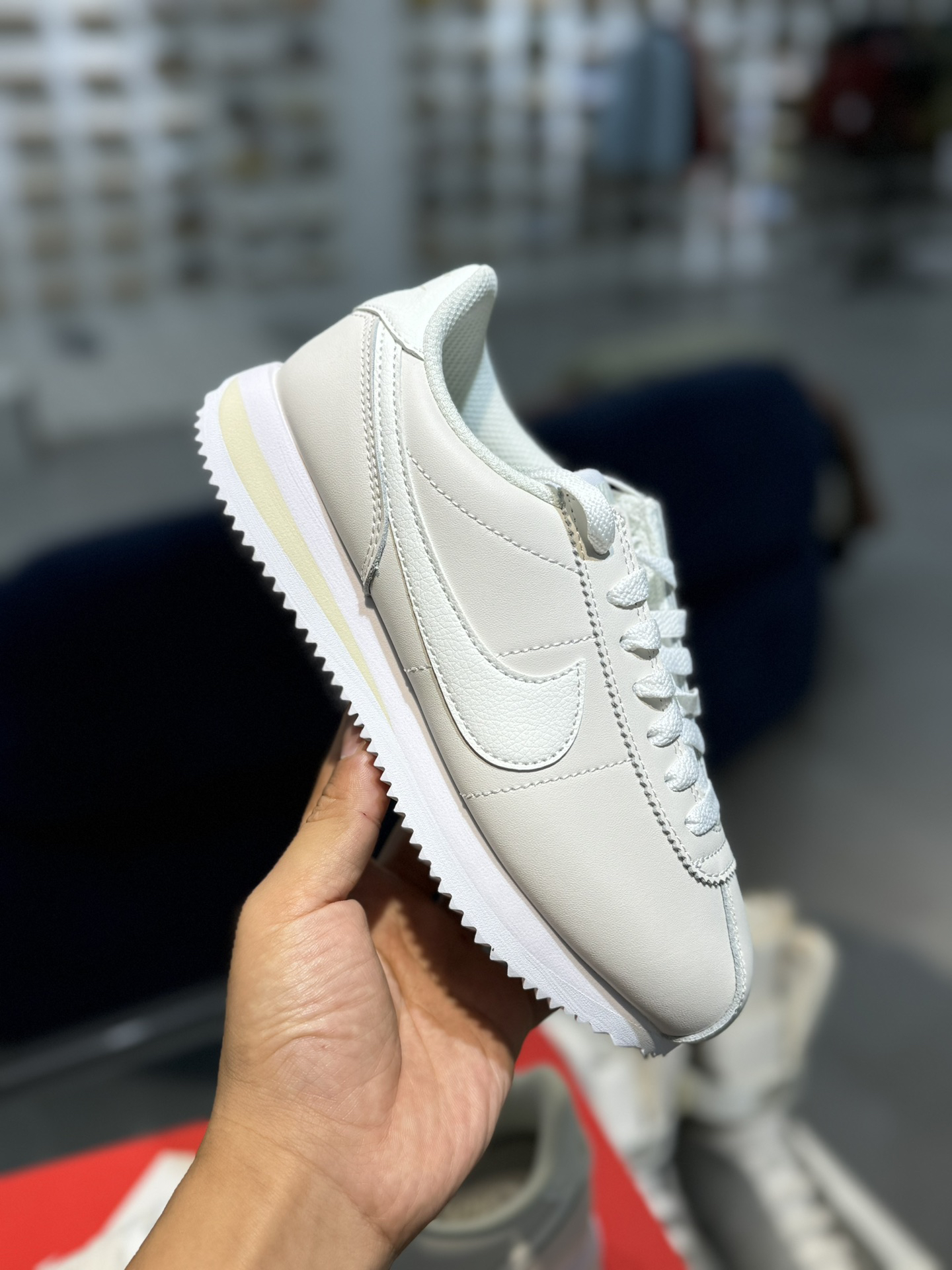 Nike Sneakers-18