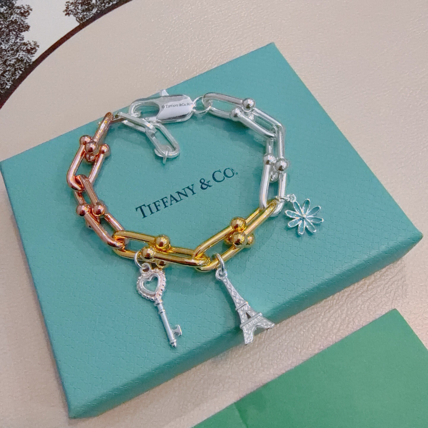 tiffany Bracelet-9