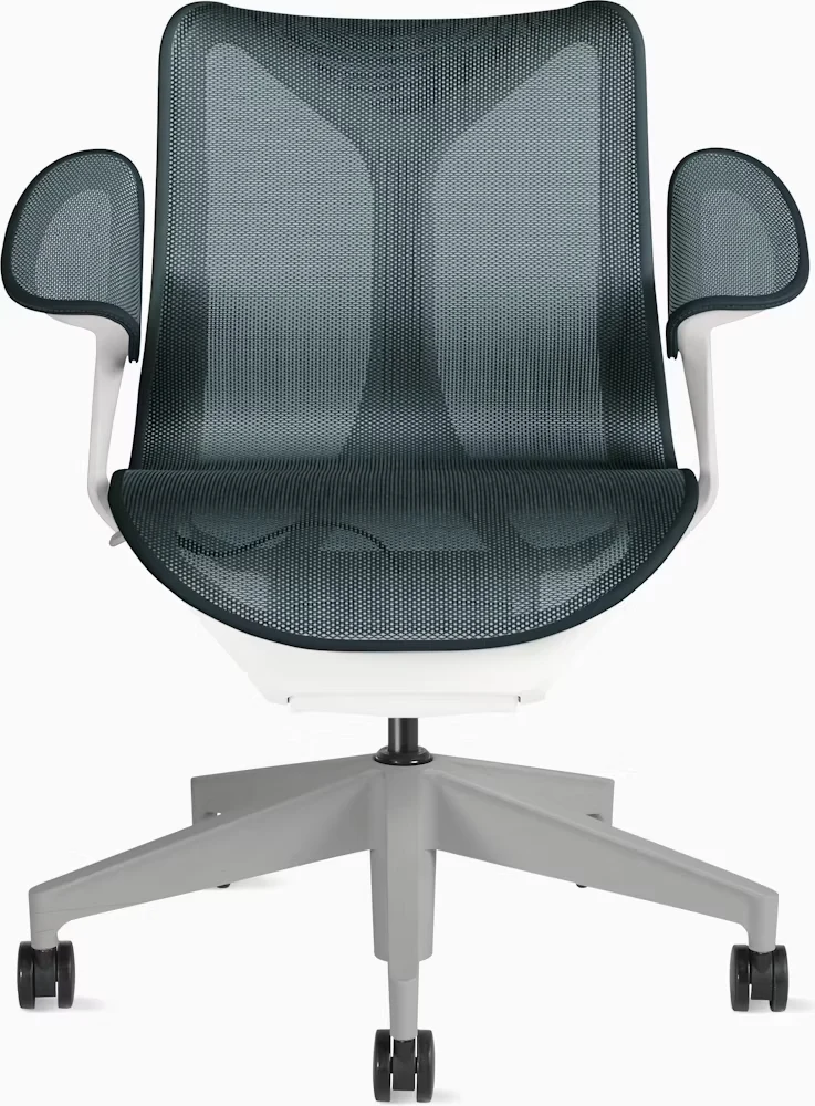 Cosm Chair, Low Back