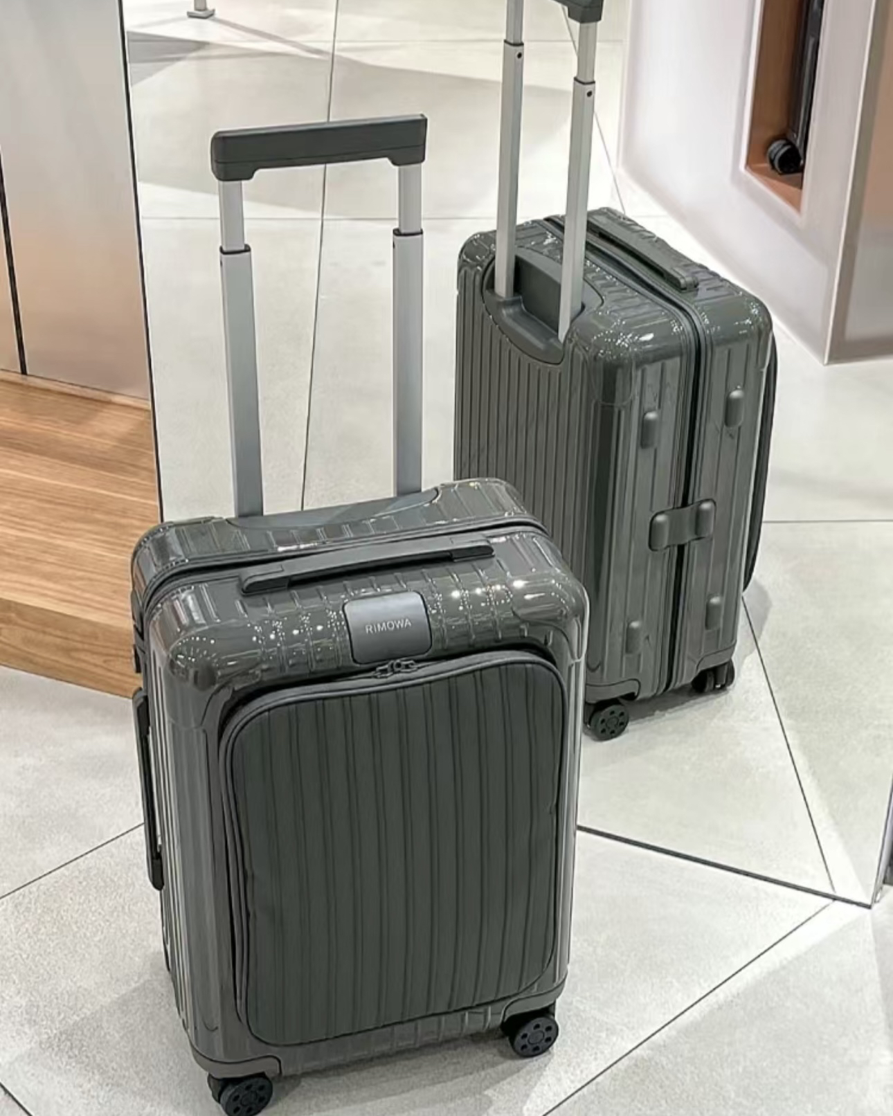 RIMOWA luggage-68