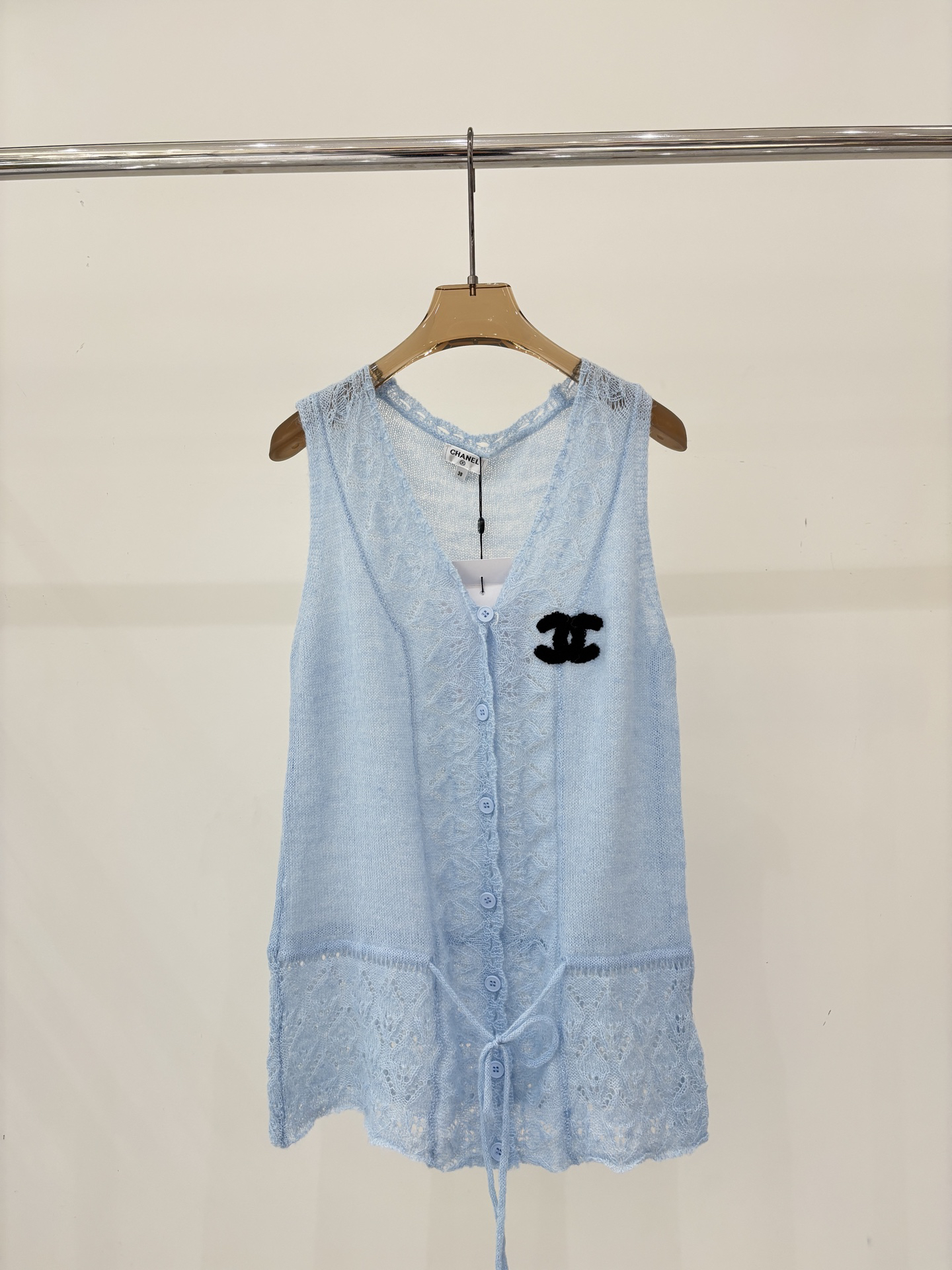 Chanel Clothing-68