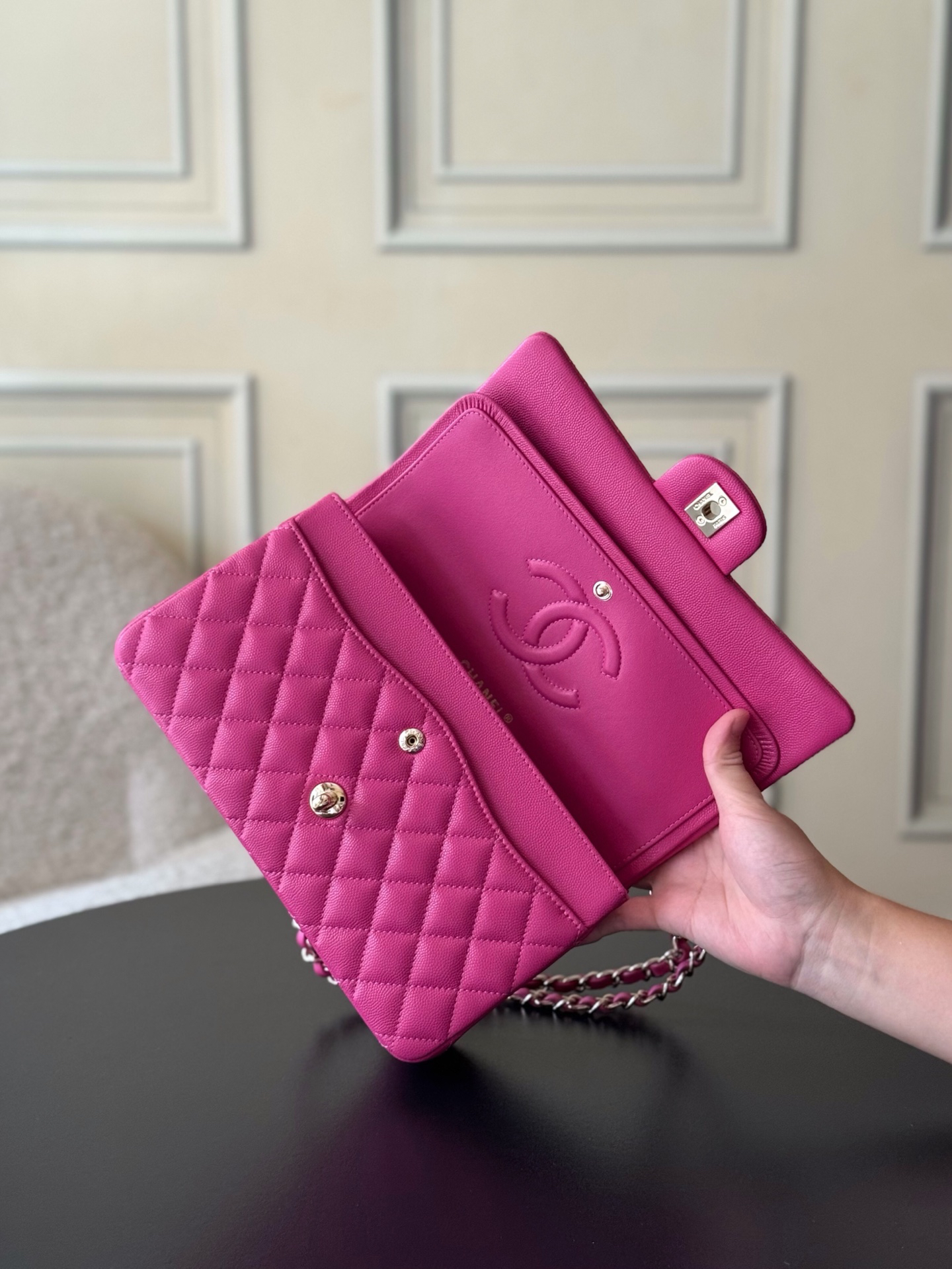 Chanel Hot New Product-189