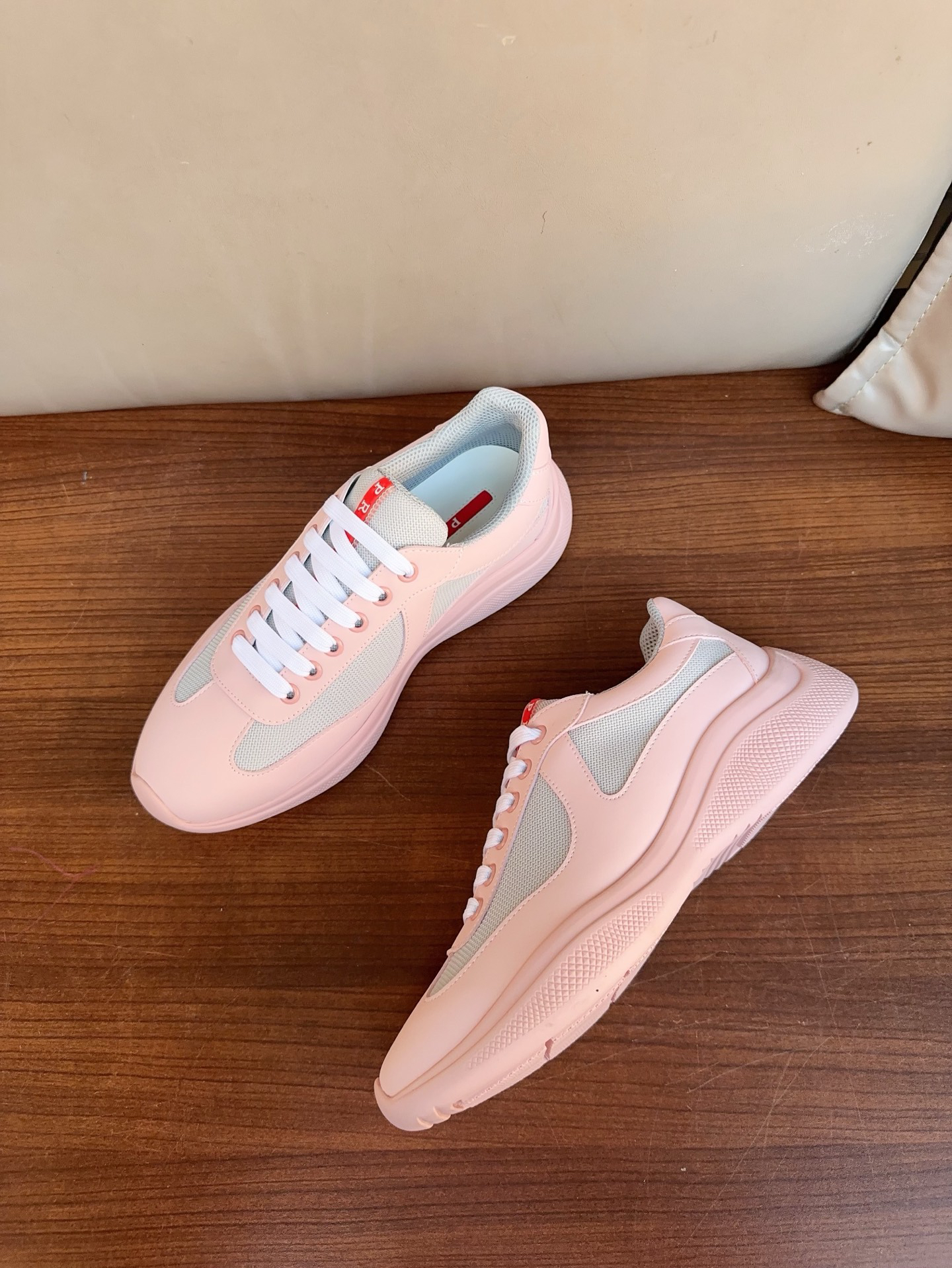 Prada Sneakers-76