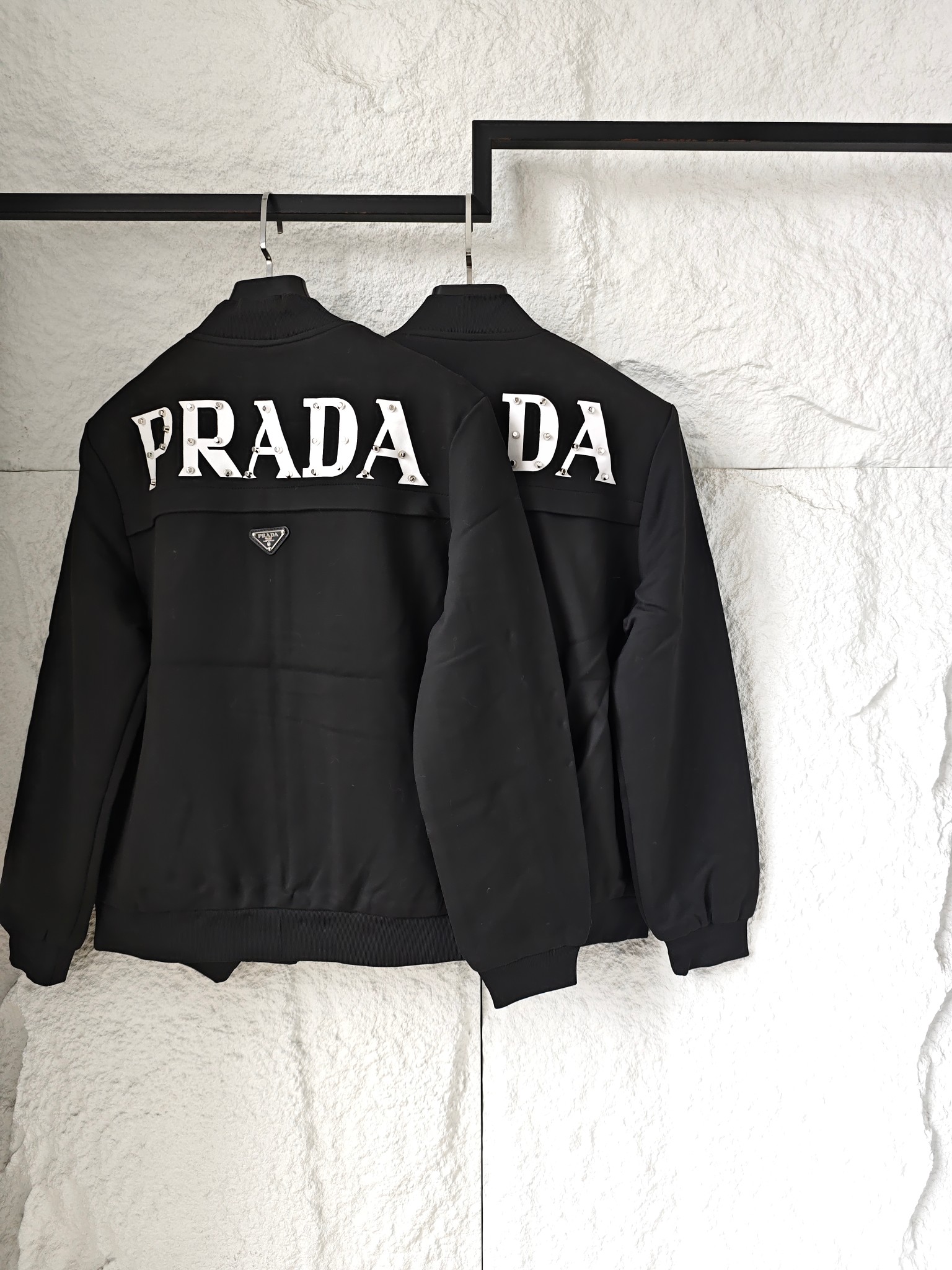 Prada Clothing-365