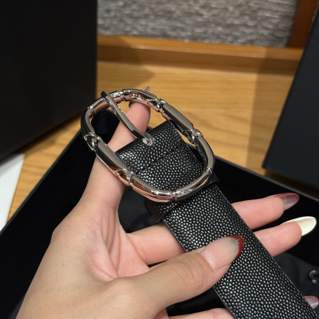 Chanel belt-87