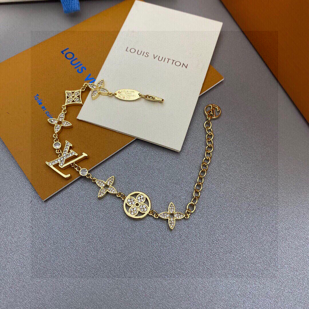 LV Bracelet-28