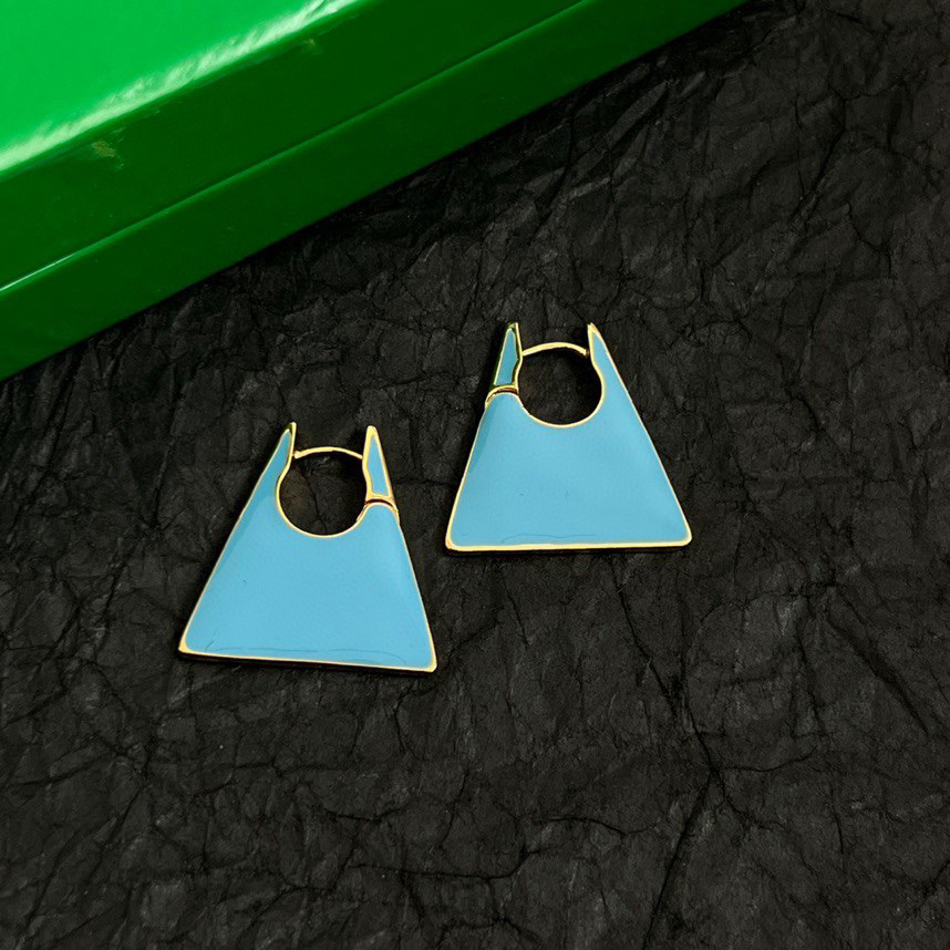 Bottega Veneta earrings-62