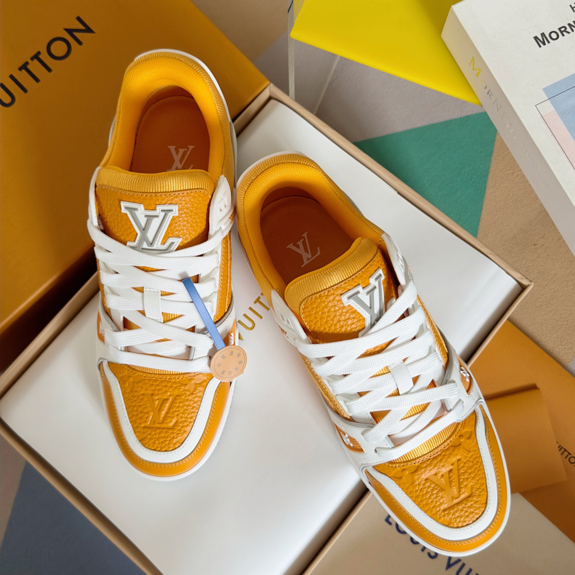 Lv Sneakers-87