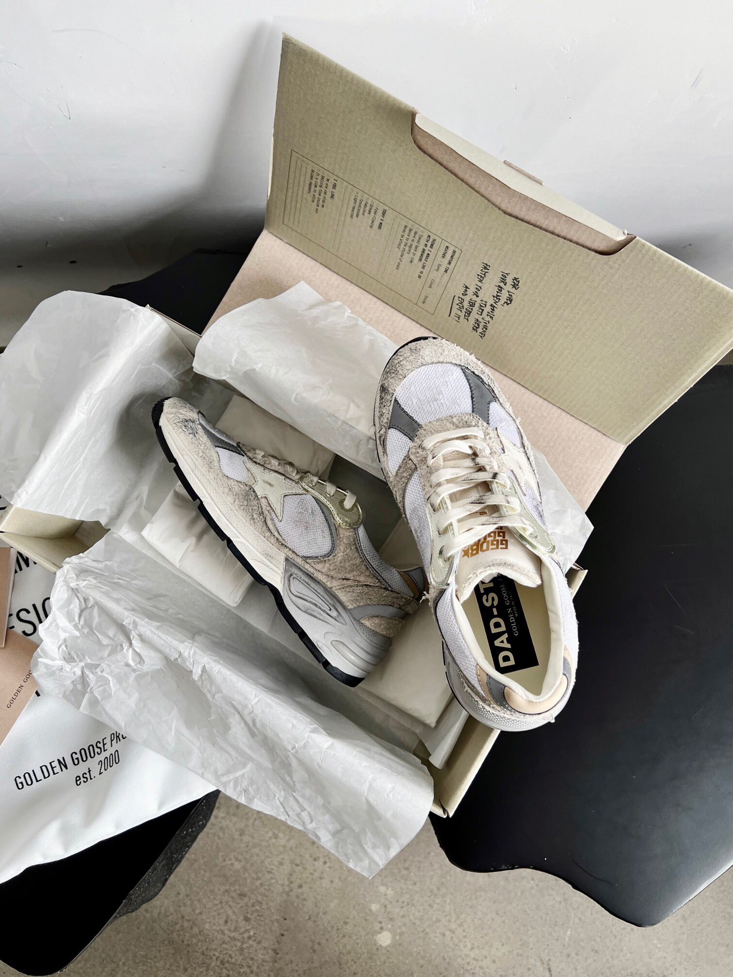 Golden Goose Sneakers-64