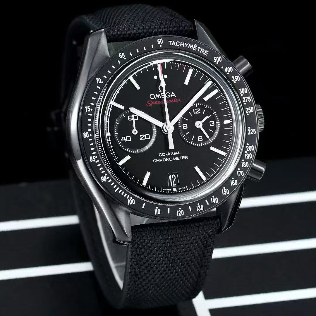 Omega Speedmaster Series Collection