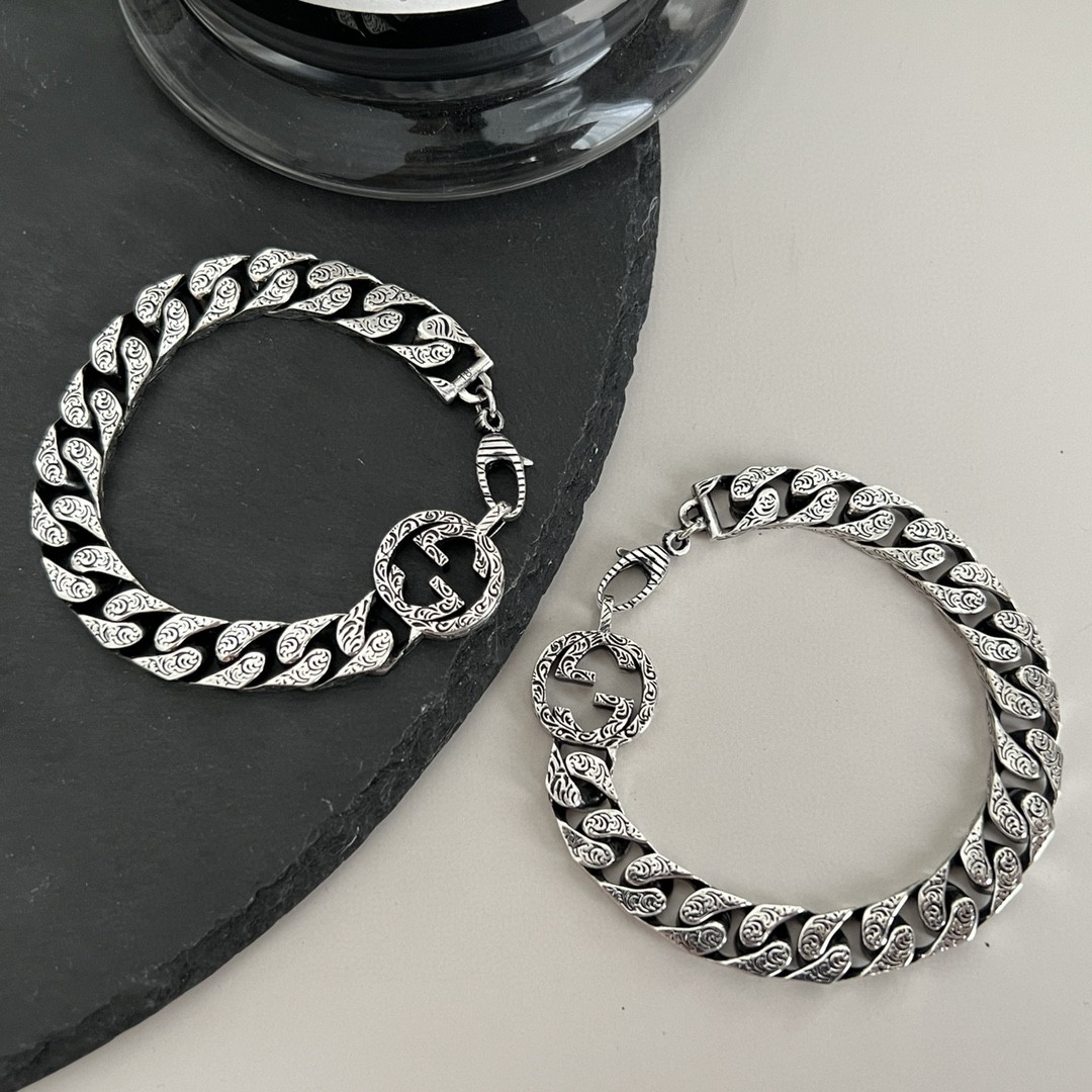 Gucci Bracelet-2