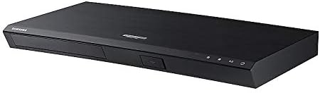 SAMSUNG UBD-M8500/ZA 4K UHD Blu-Ray Player