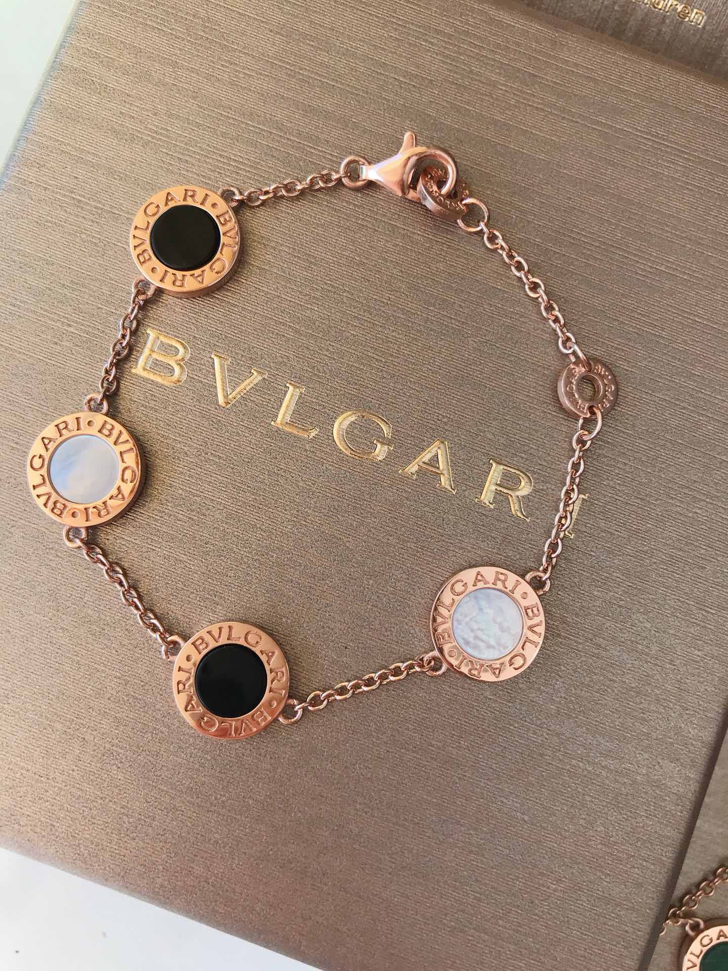Bottega Veneta Bracelet-44