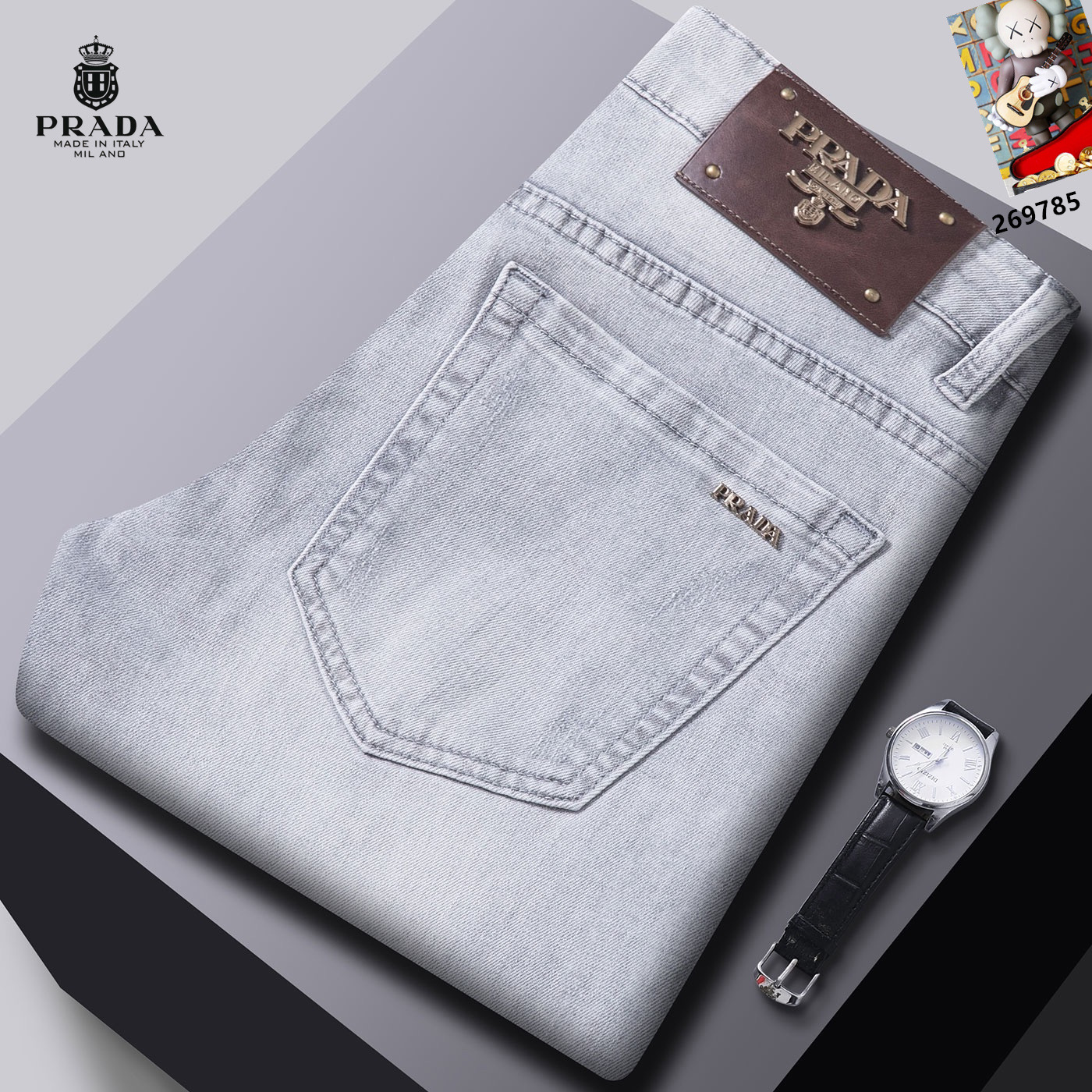 Prada clothing-43