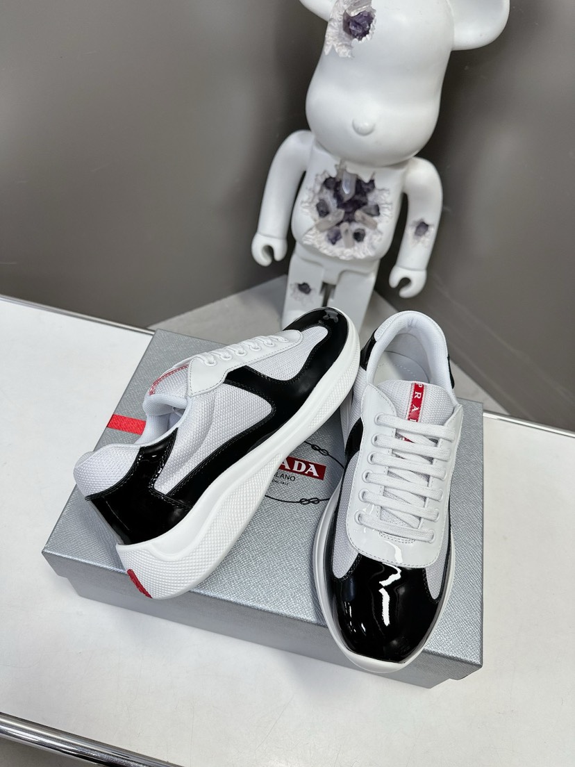 Prada Sneakers-167
