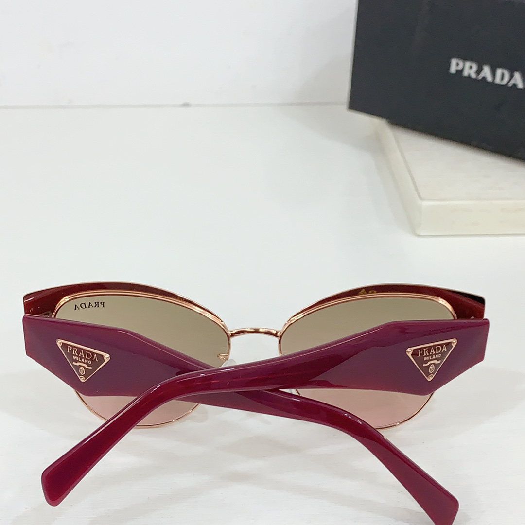 Prada glasses-43