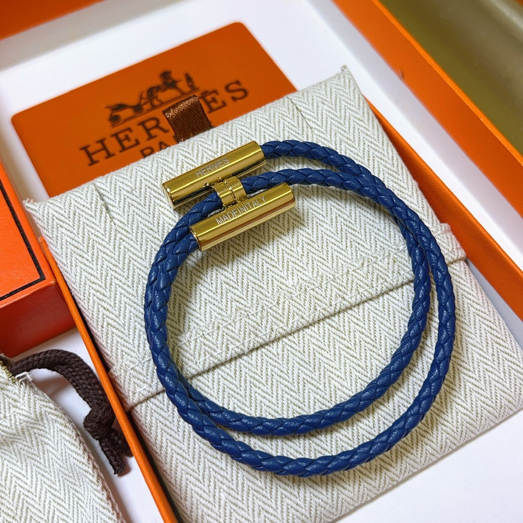 Hermes Bracelet-18