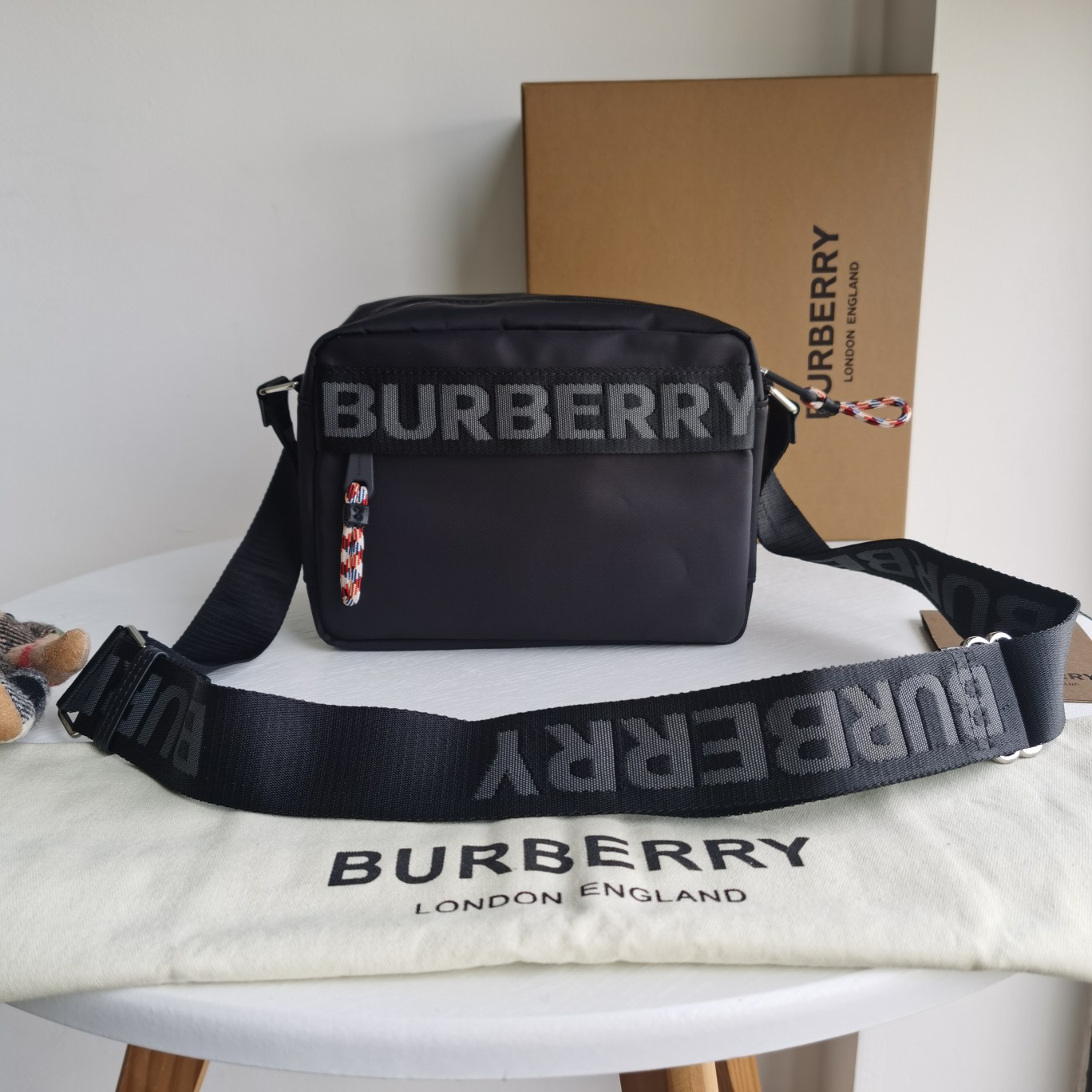 Burberry Hot New Product-91