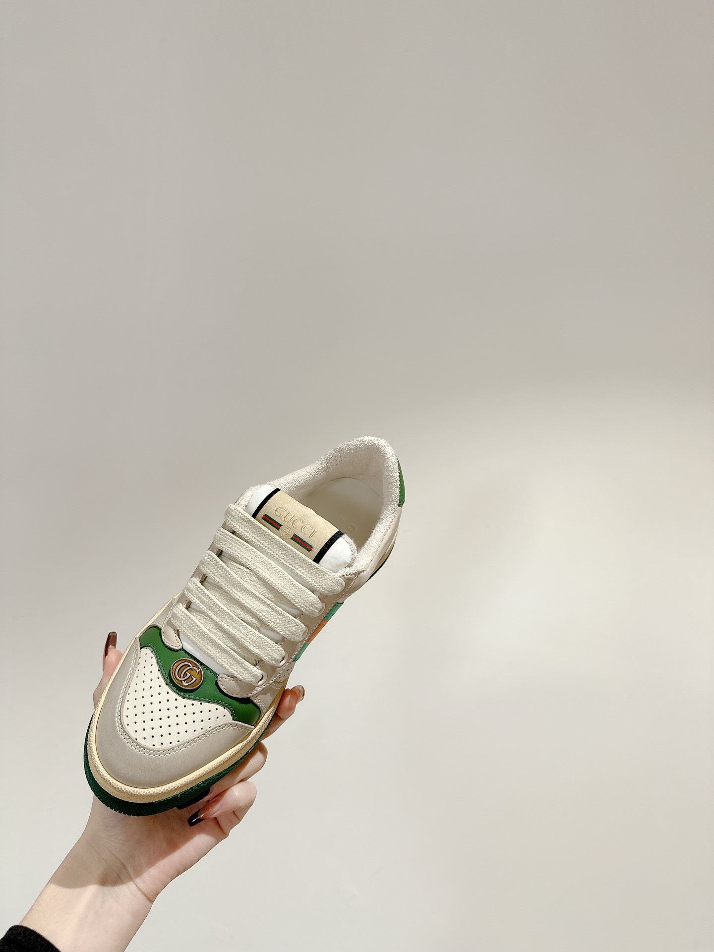 Gucci Sneakers-15