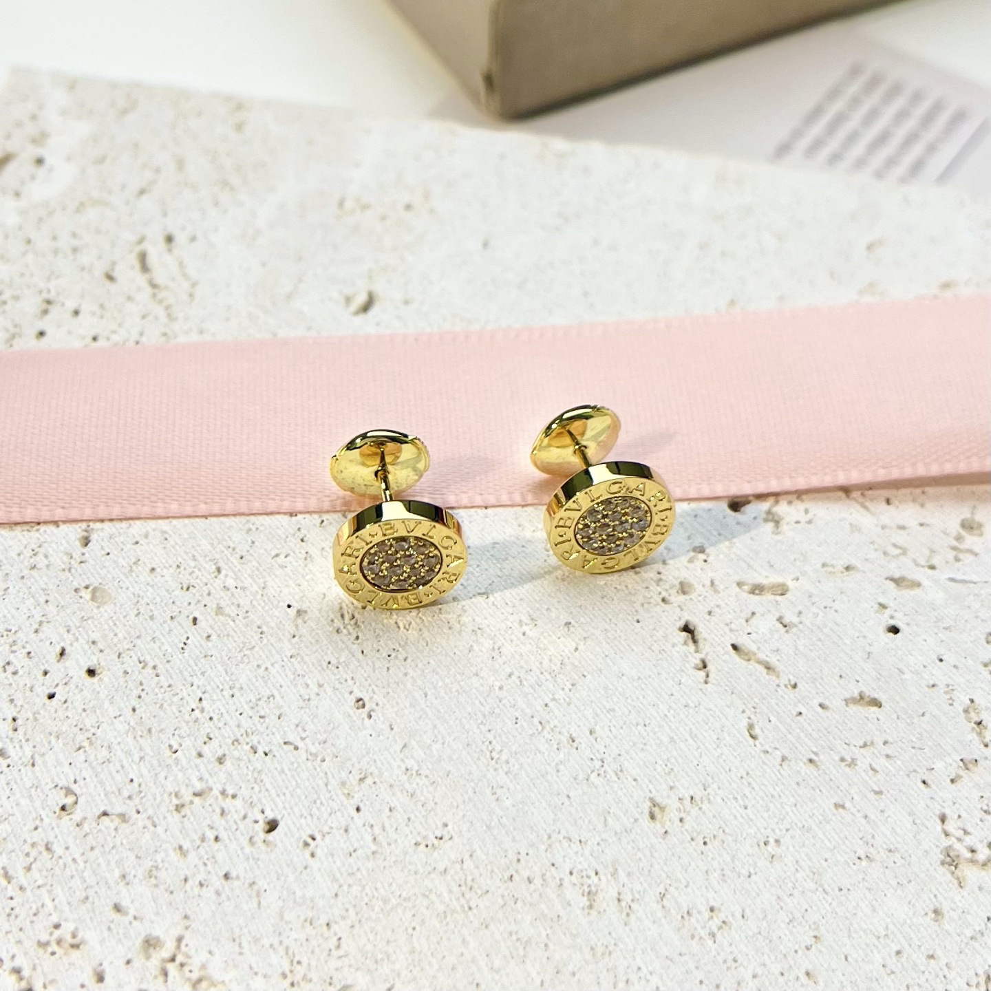 Bottega Veneta earrings-39