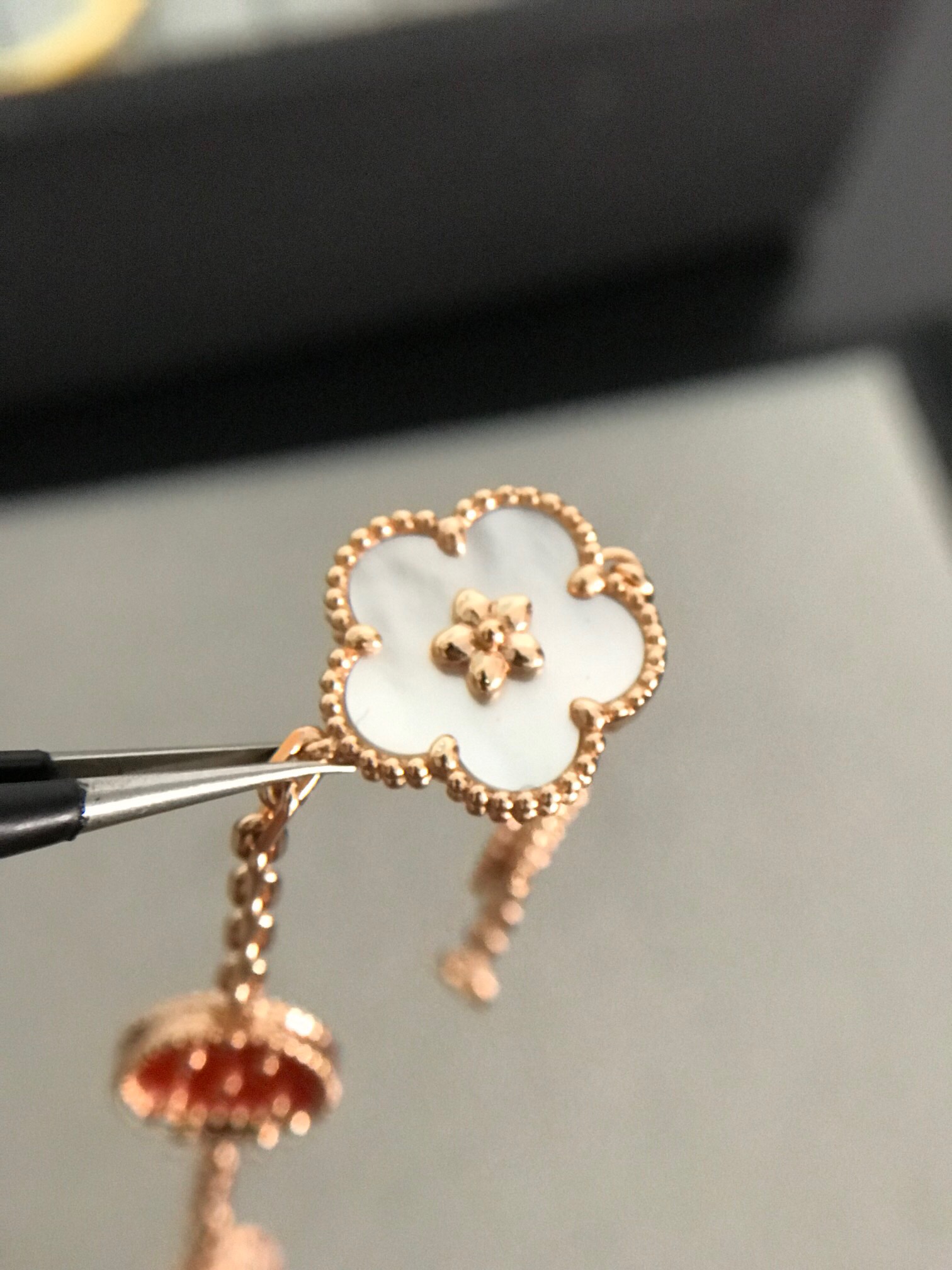 Van Cleef & Arpels Bracelet-4