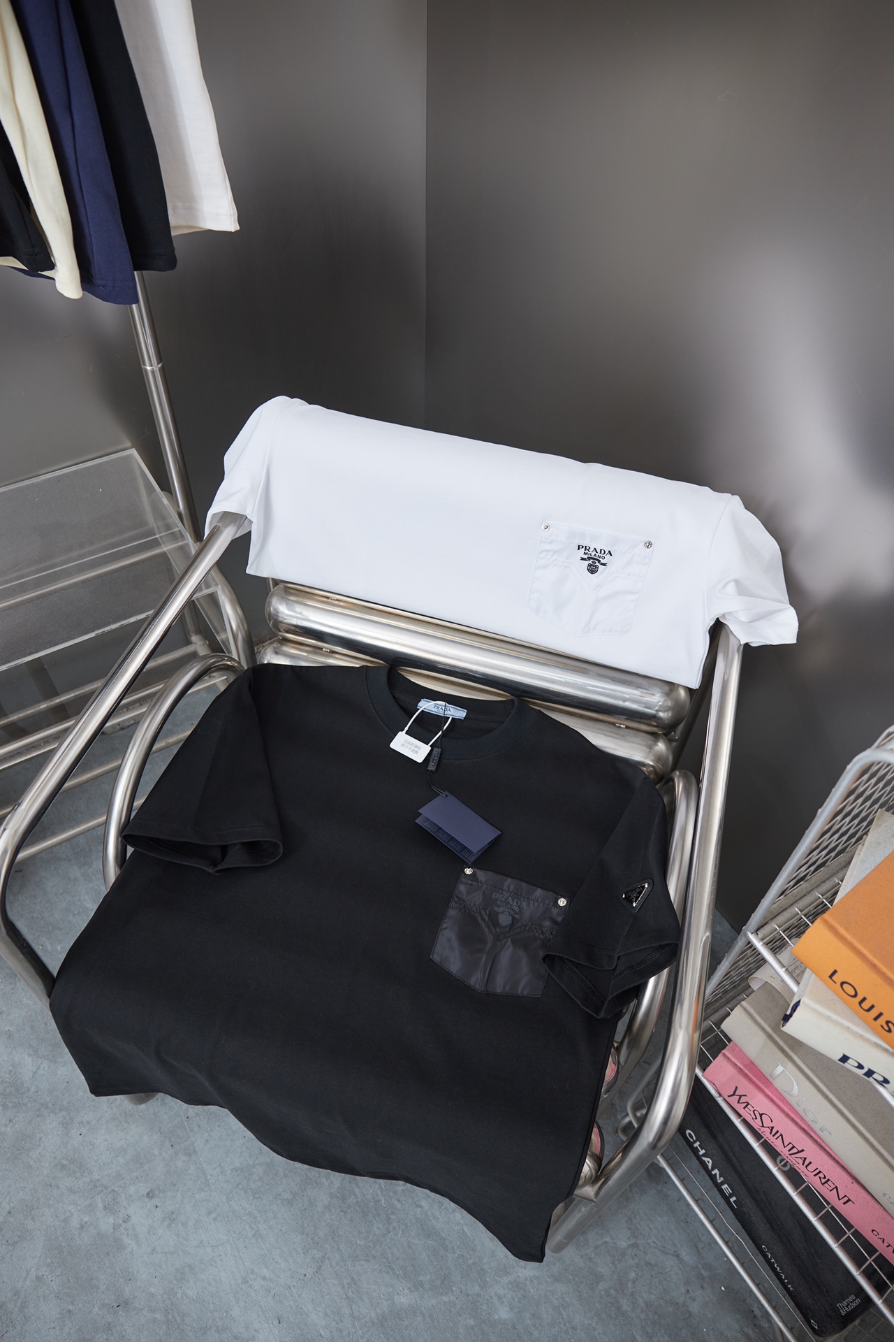 Prada clothing-244