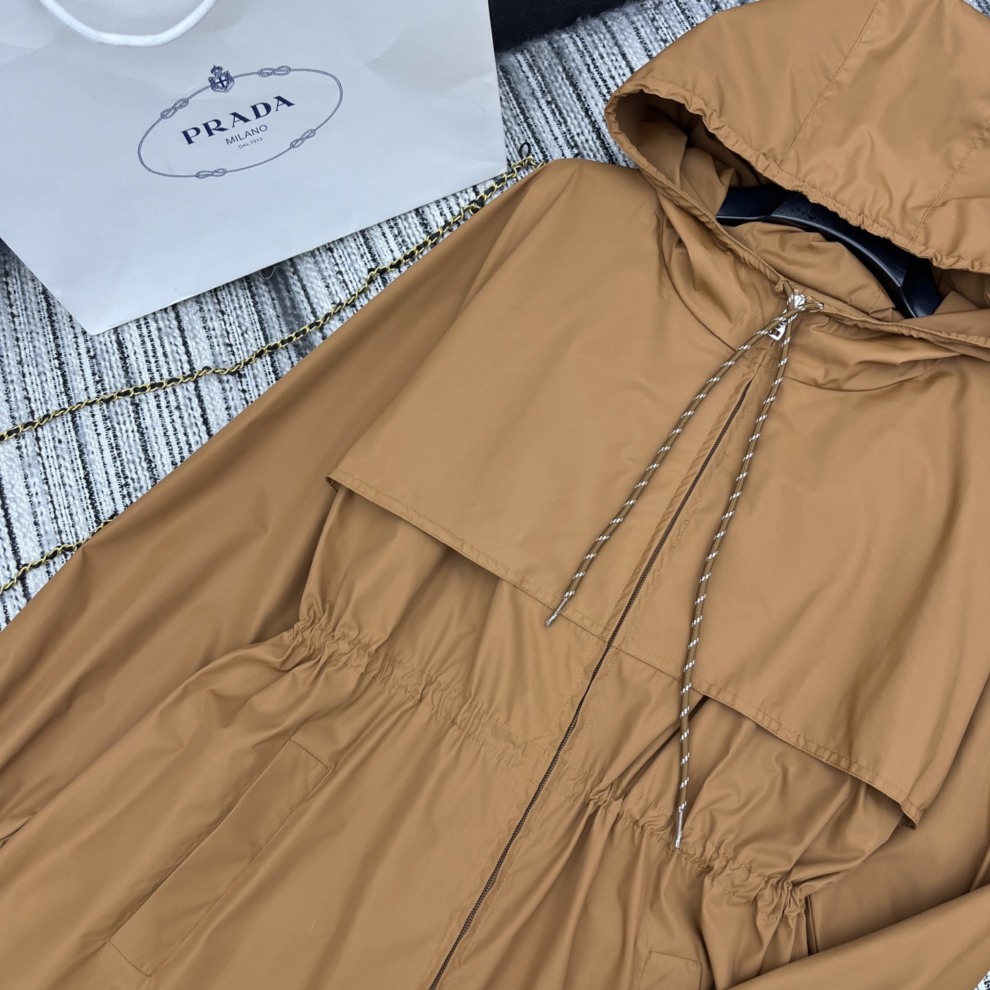 Prada Clothing-295