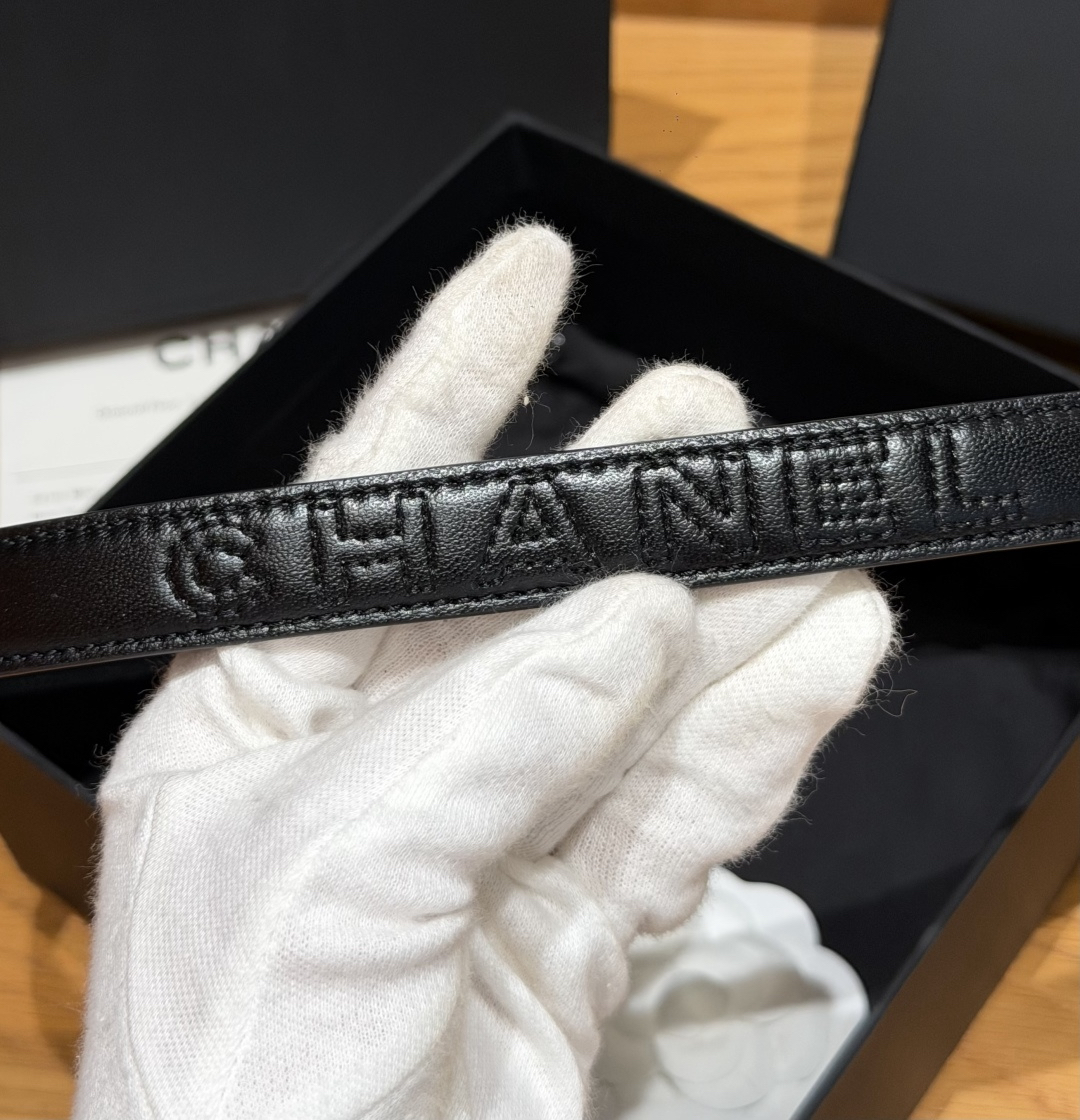 Chanel belt-30