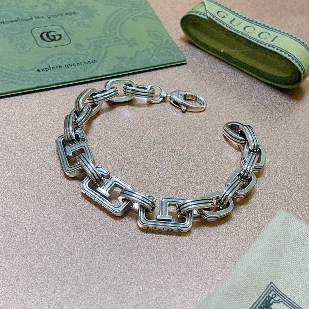 Gucci Bracelet-29