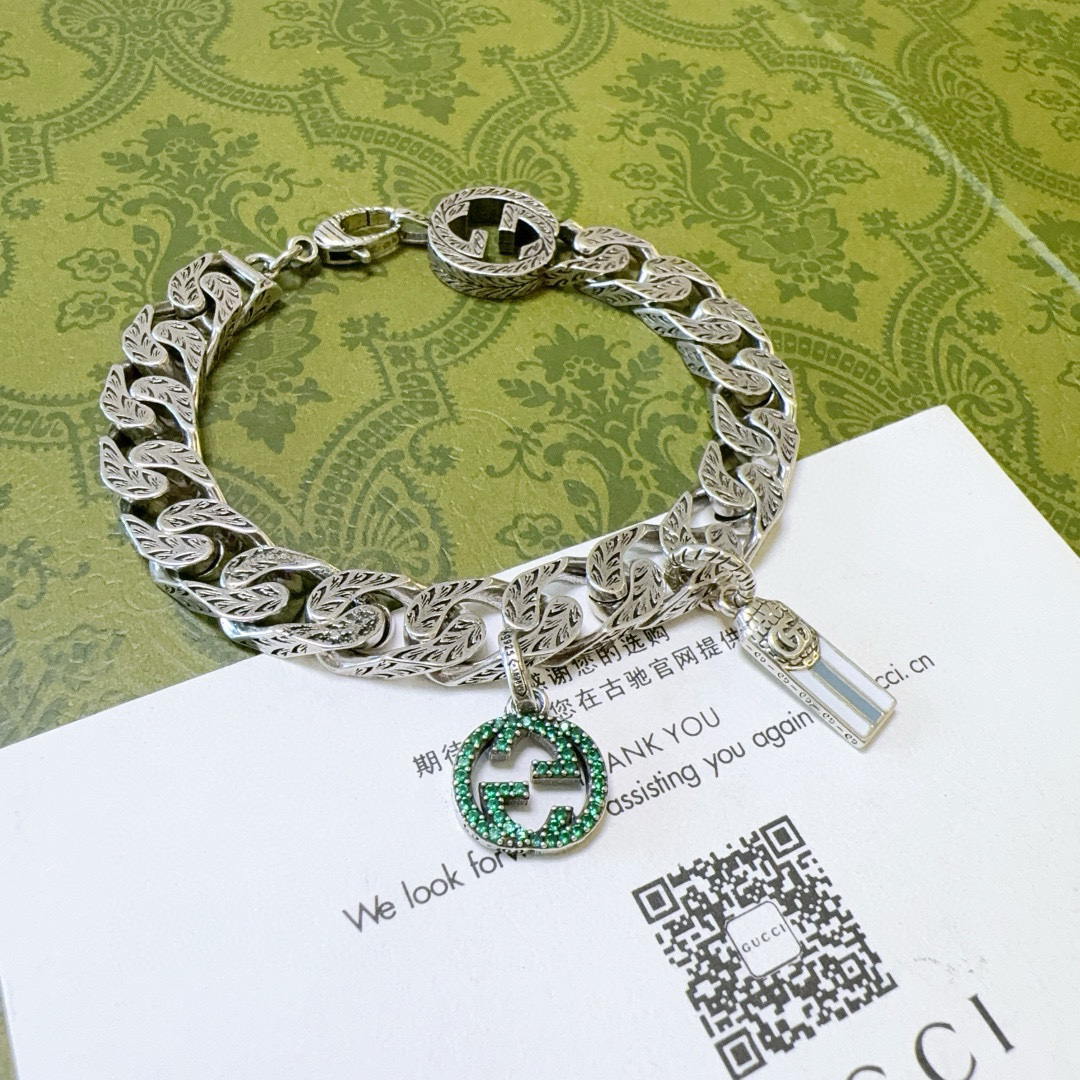 Gucci Bracelet-25