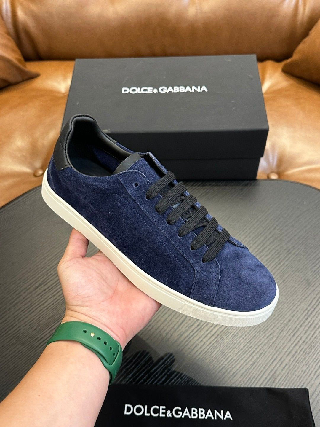 D&G Sneakers-142