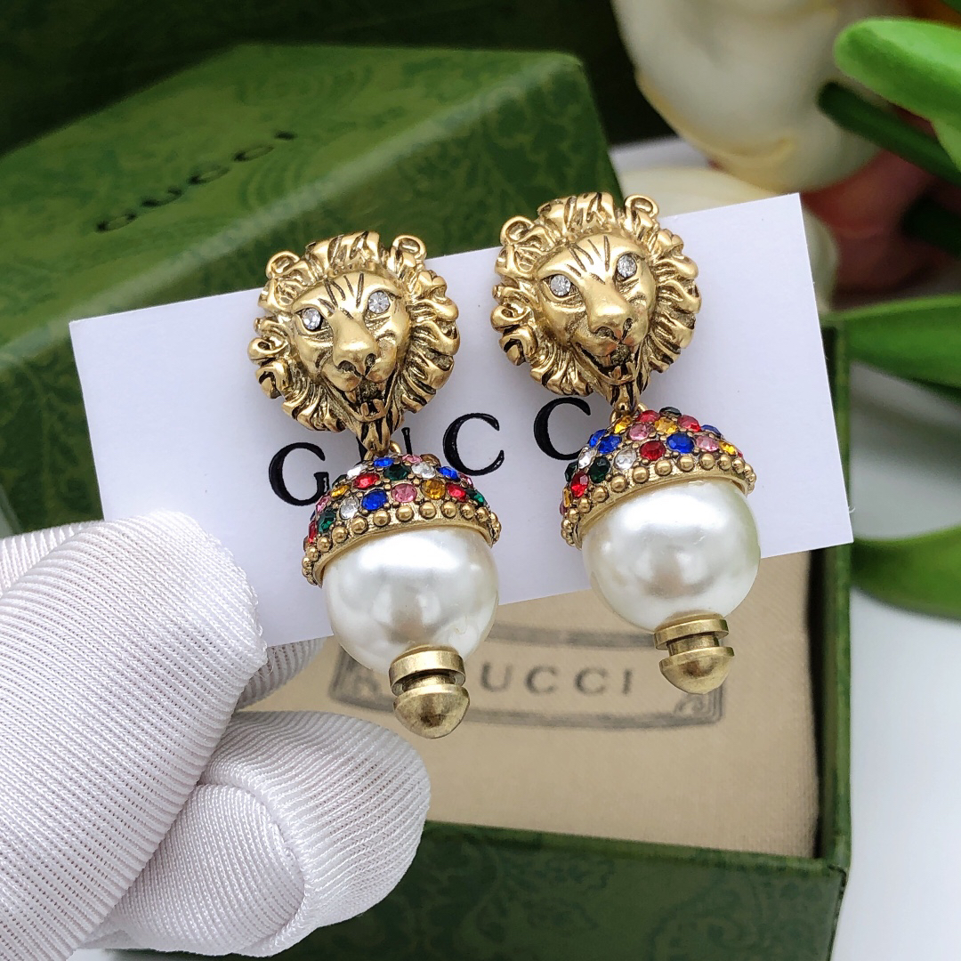 Gucci earrings-30