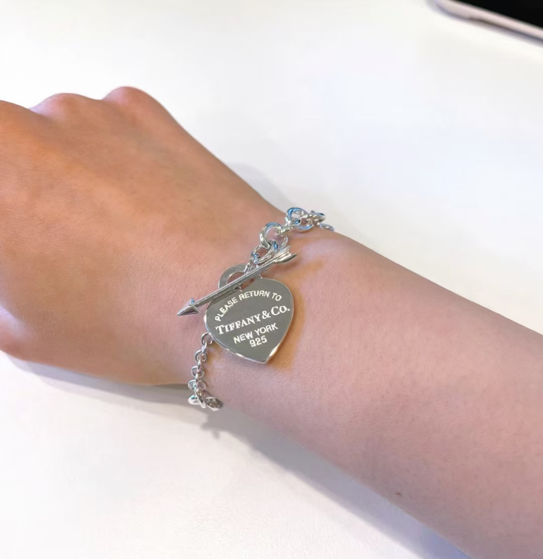 tiffany Bracelet-23