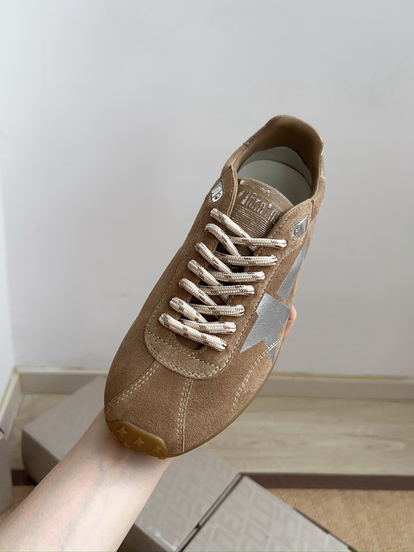 Golden Goose Sneakers-9