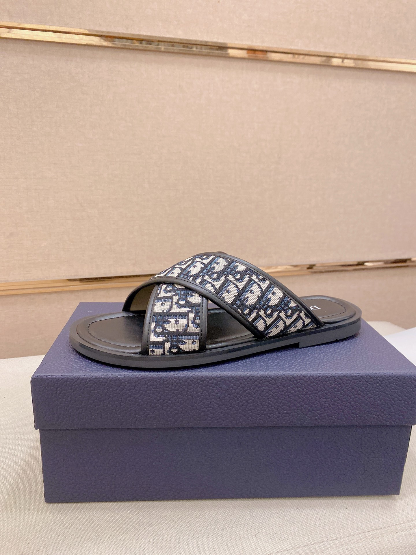Dior Summer footwear