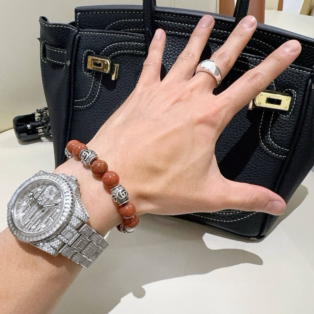 Gucci ring-45