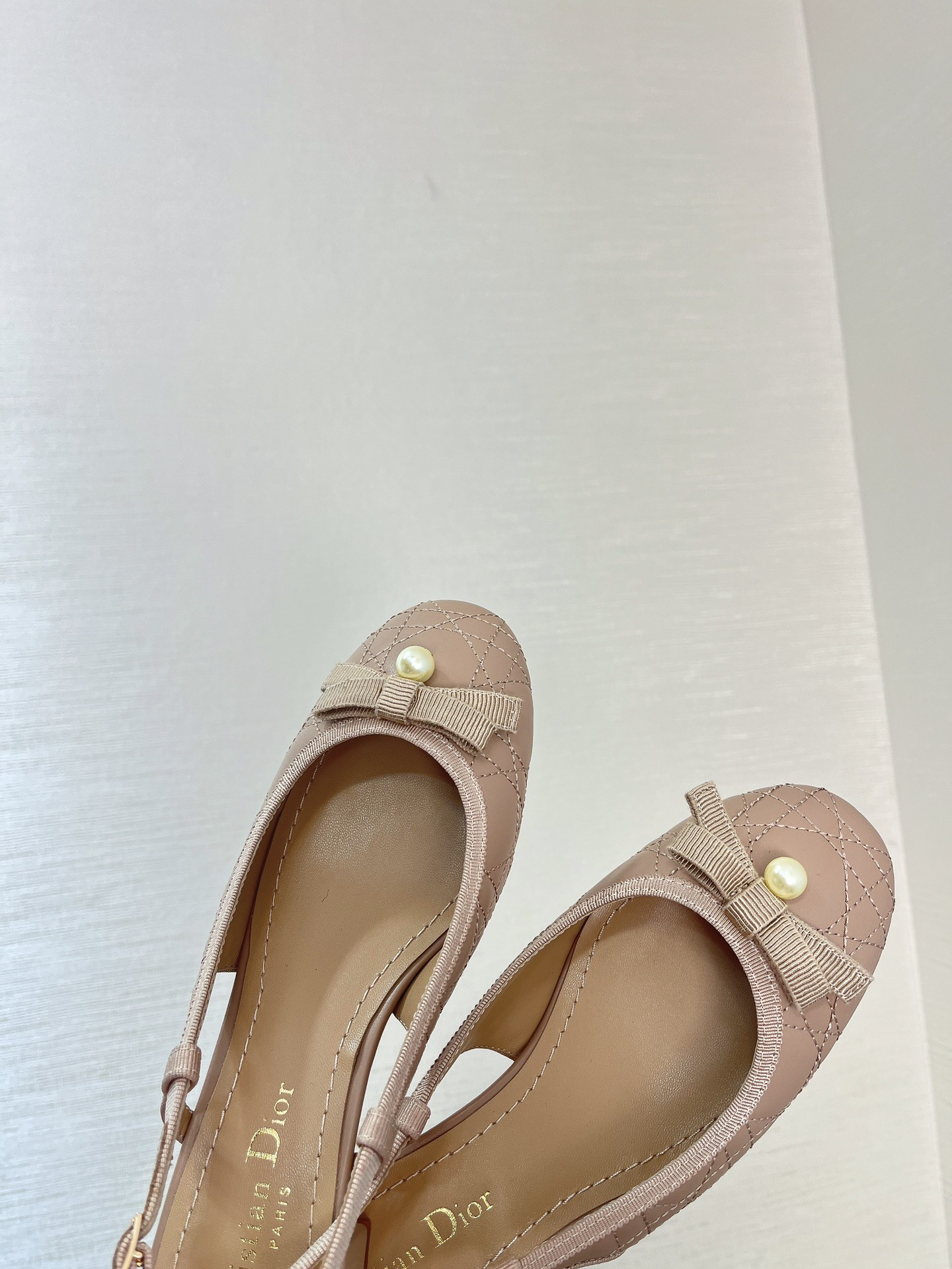 Dior Summer footwear