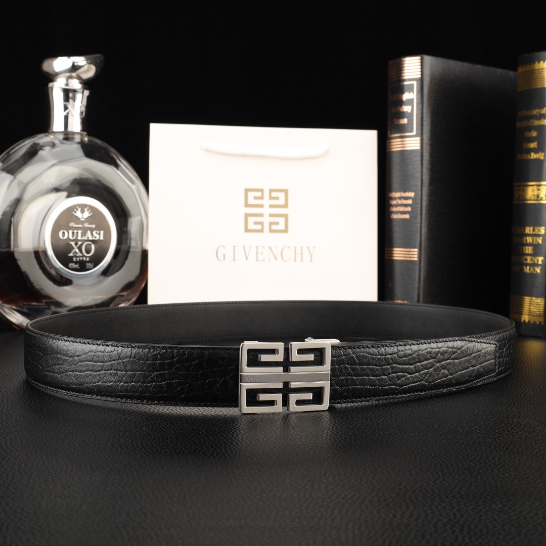Givenchy belt-33